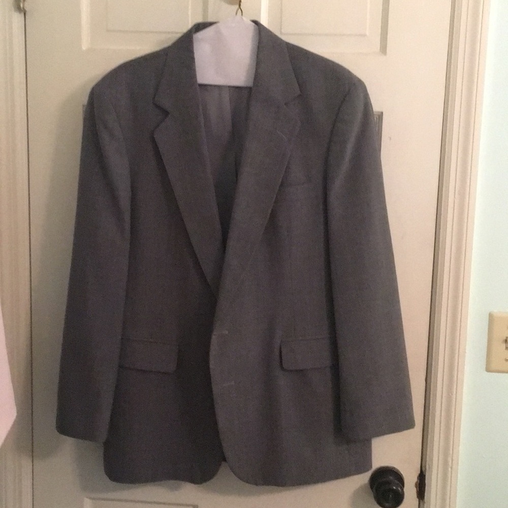 Haggar 42R Blazer